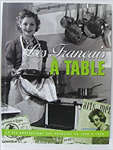 les Français a table